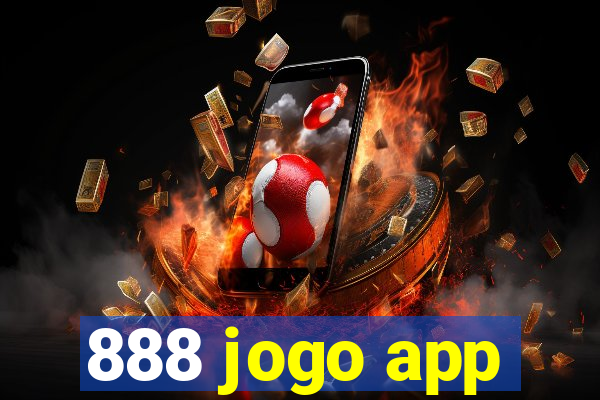 888 jogo app